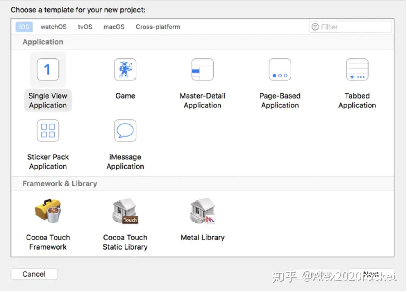 iOS系统创建OpenGL ES应用 - 知乎