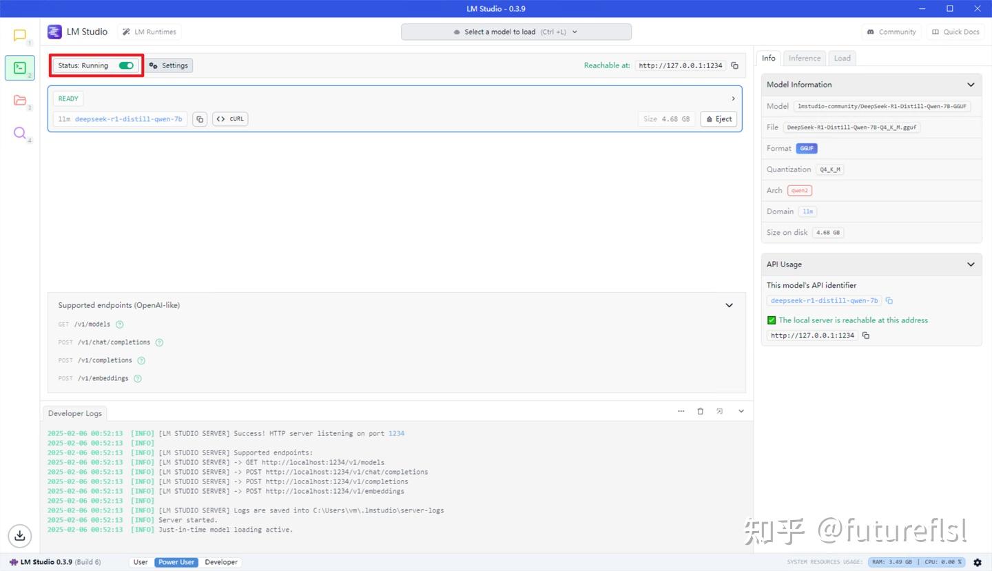 Lm Utility windows上LM-Studio下载安装教程 - 知乎