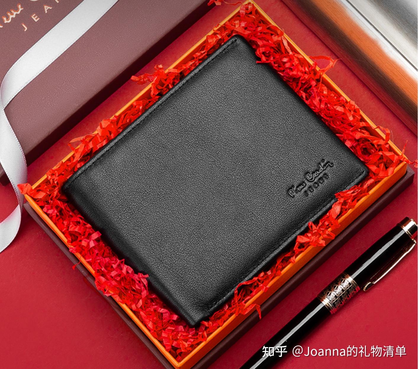 男士礼物 | 这十件礼物送给30岁/40岁男士低调又奢华!