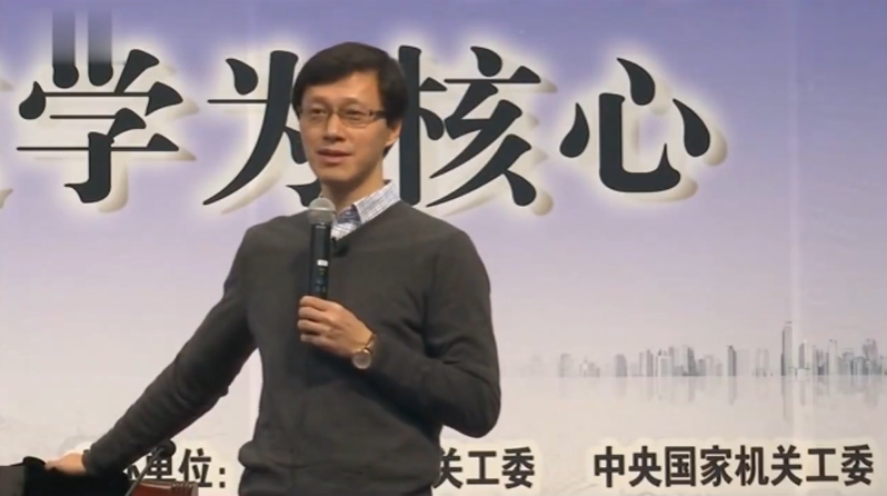 哲学与时代问题的解决--杨立华 - 知乎