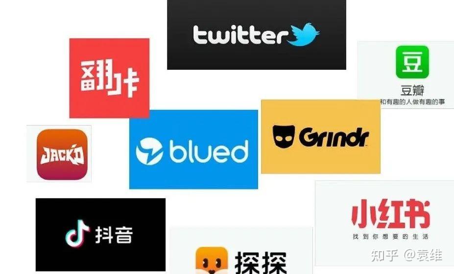 全球最热门同性交友APP评测，这年头找对象谁都不容易 - 知乎