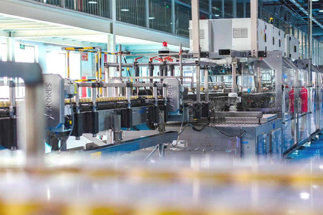 饮料车间设计规范执行标准和建设经验ceidi西递