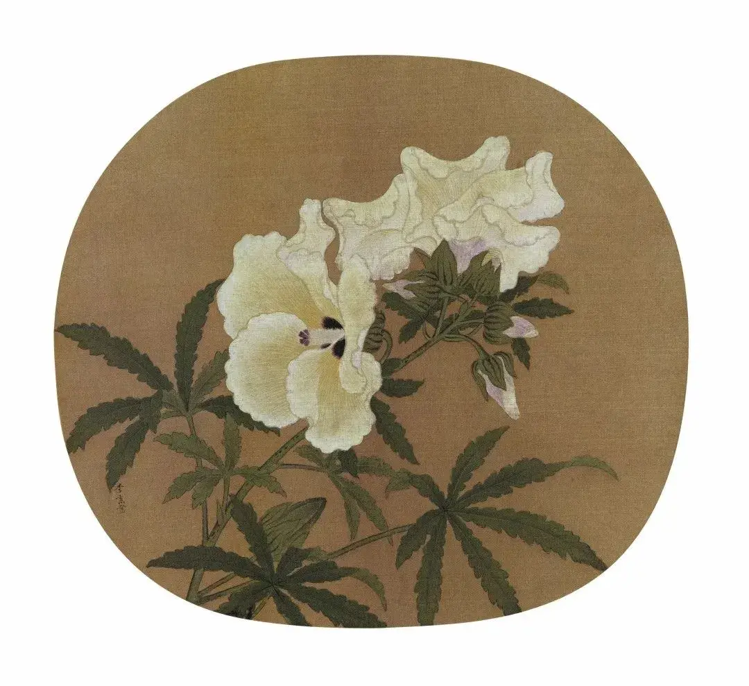 折枝花鸟画随想 - 知乎