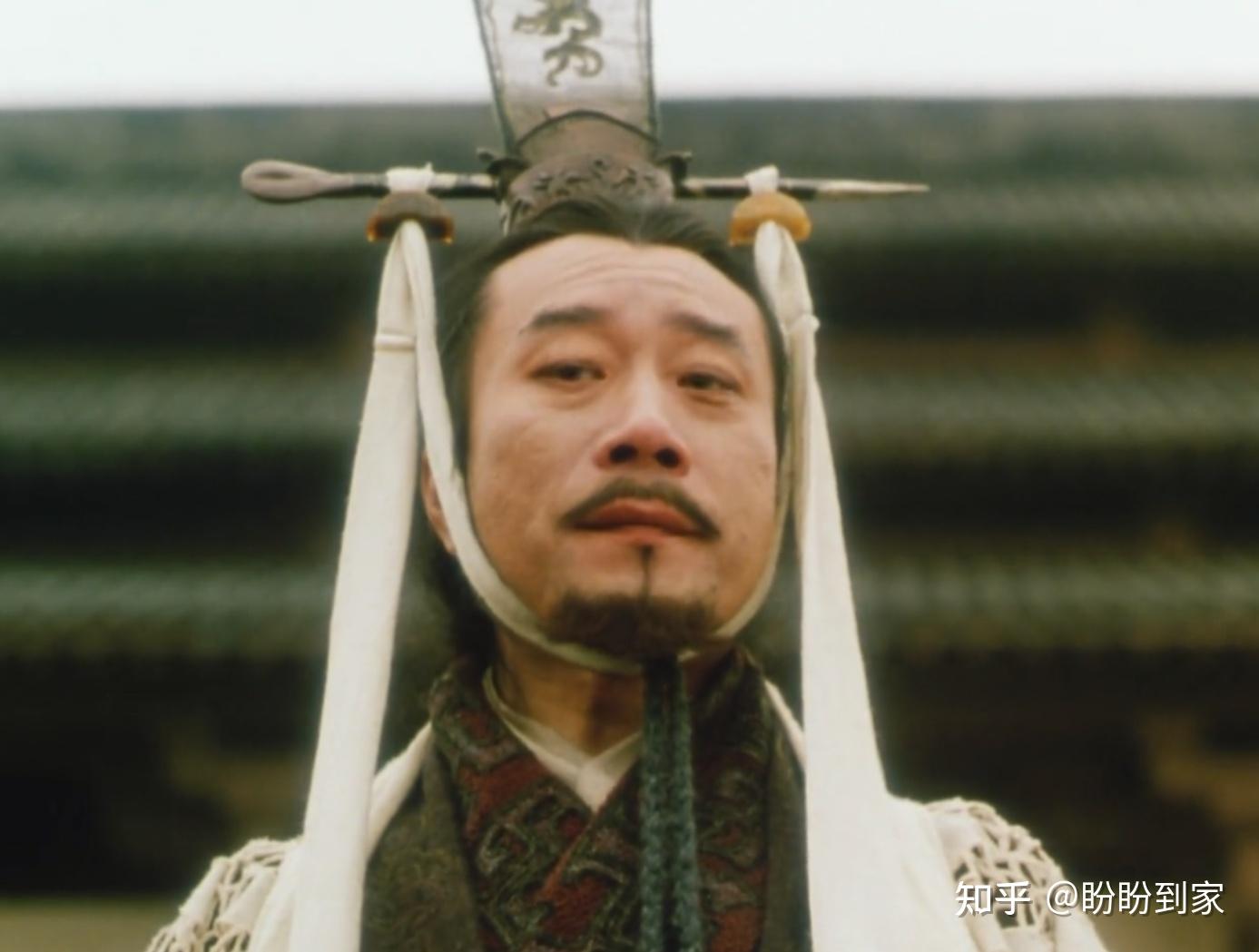 史诗级大片《荆轲刺秦王》赏析13-嬴政剿灭嫪毐(荆轲刺赢政的故事)