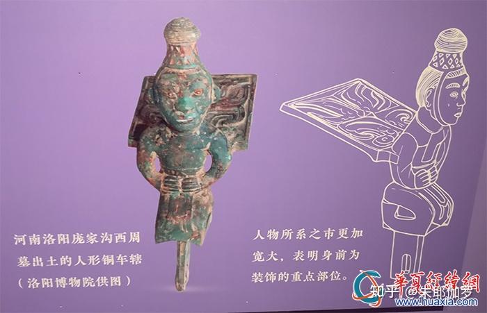 宗周残缀,西周春秋碎片笔记之七:衣服住宅 - 知乎