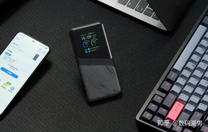 随身wifi买哪个比较好?2026年十大随身wifi推荐及实测排名!