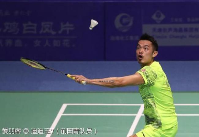 羽毛球晋级之路系列第十四篇如何做球场上的诸葛亮王迪细谈抓球要领