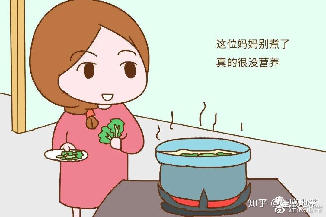 要学会判断宝宝营养吸收的情况以防影响身体跟智力发育