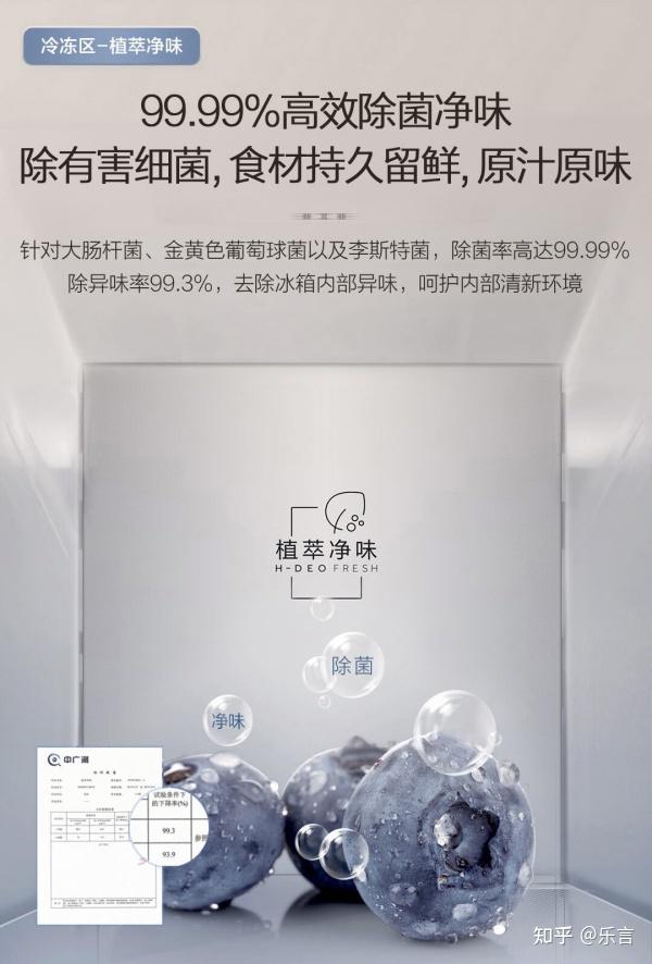 2024年高性价比海尔冰箱推荐