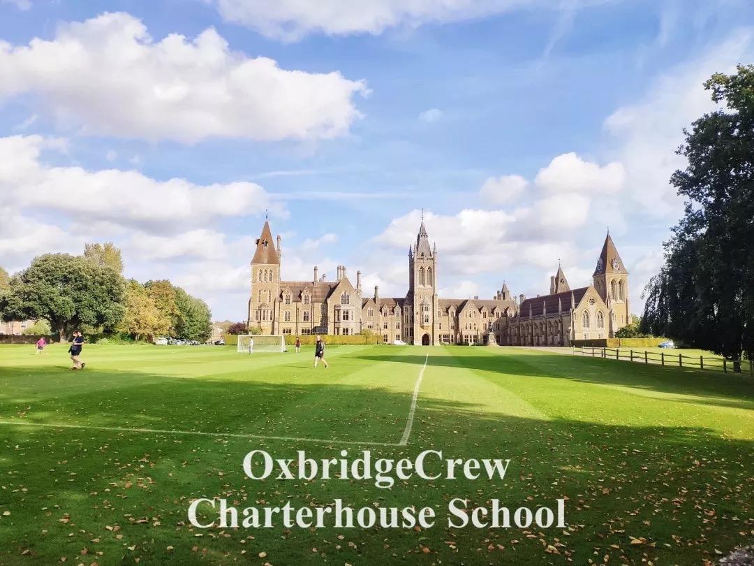 英国10大最美私立学校牛剑儿低龄留学访校合集