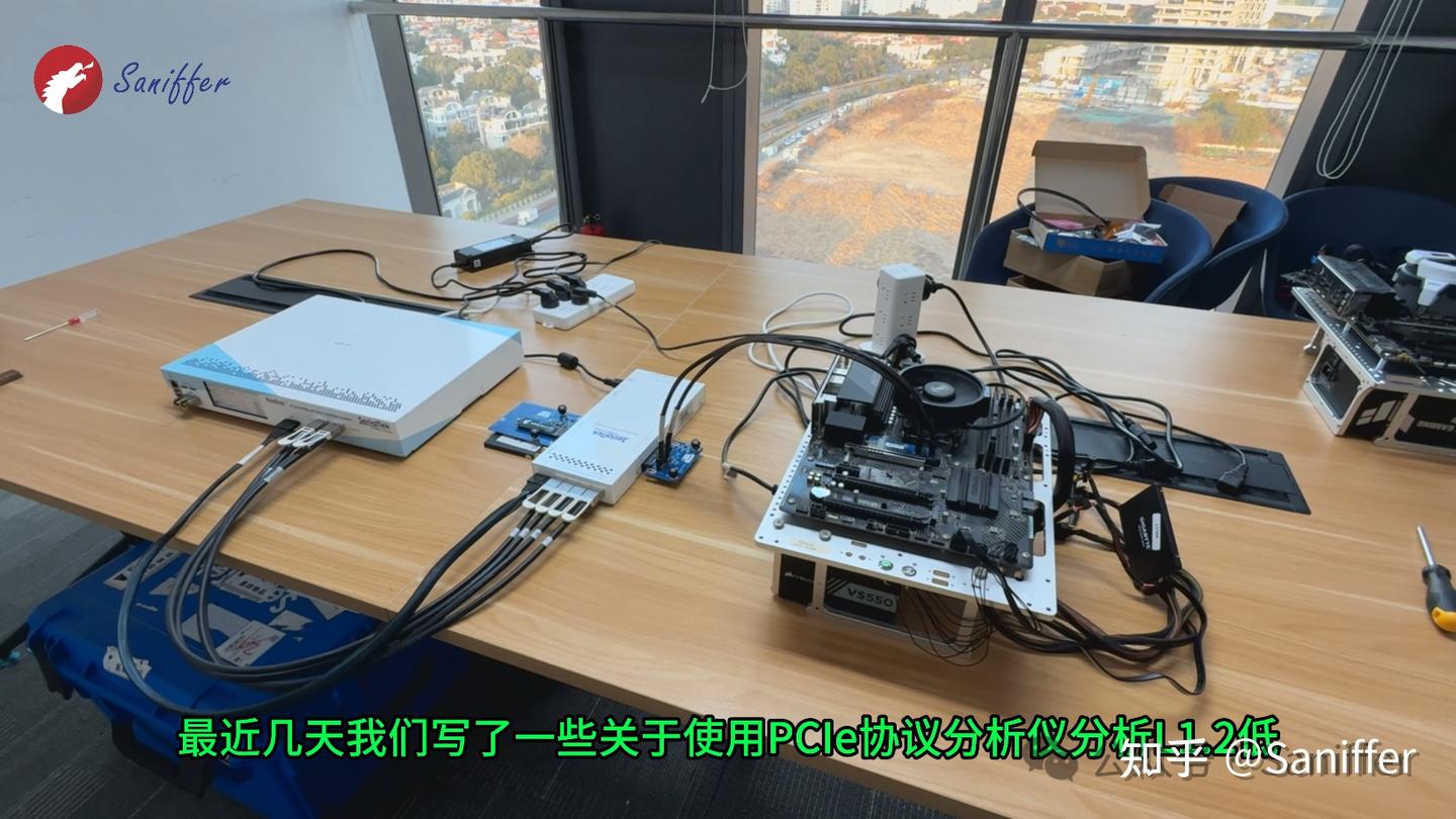 【高清视频】笔记本电脑出现蓝屏、死机、慢、不稳定是这样连接分析M.2 SSD的