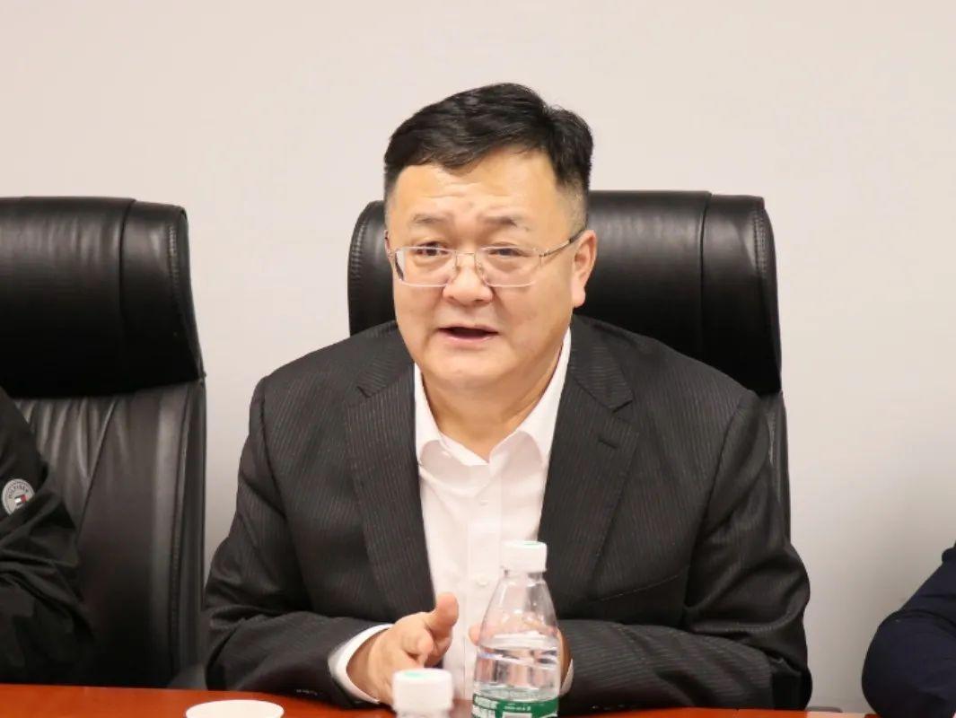 快讯 | 中国法学交流基金会张所菲理事长一行到访学会 - 知乎