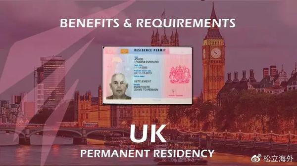 永居=绿卡=pr,哪些国家推出了永居项目?