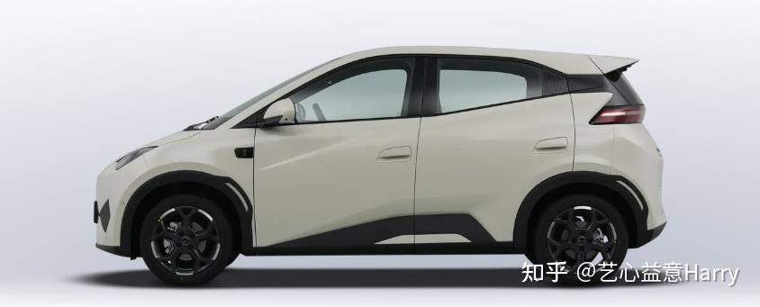 详解 比亚迪产品线 之 --- 海洋网其他车型