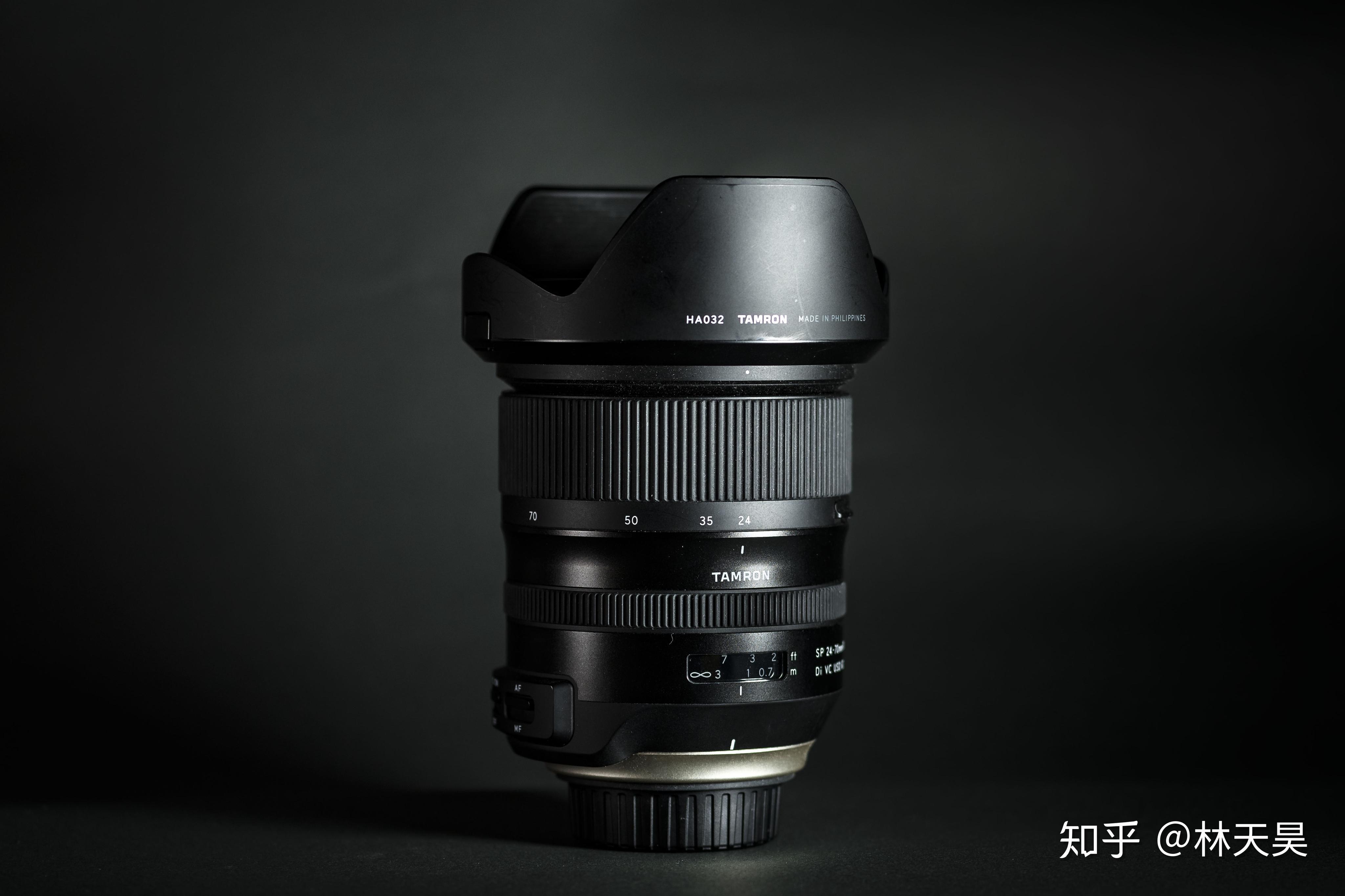 镜头简评——腾龙24-70f2.8g2 - 知乎