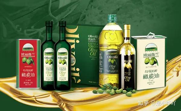 橄榄油哪个牌子的好?橄榄油品牌排行榜前十名推荐 - 知乎