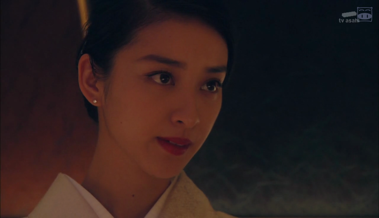 日剧《黑皮记事本》珠宝图鉴 e02 - 知乎