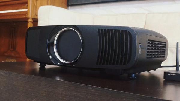 投影仪影像进化之路——6000字带你深度体验爱普生ls12000b激光投影仪