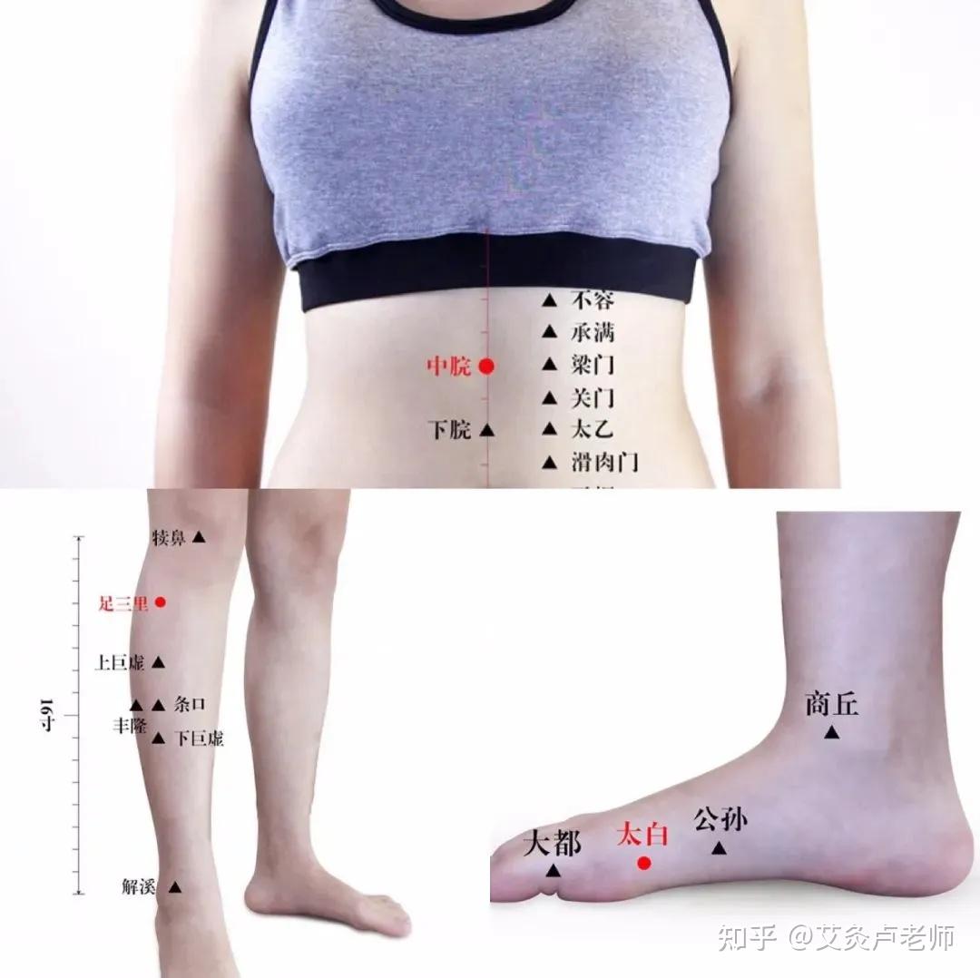 失眠于女性等于早衰 + 早更!入睡难,疏肝;失眠分5种,艾灸皆可调! - 知乎