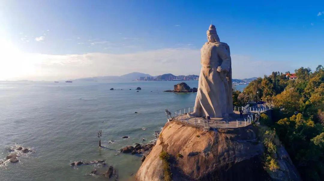 鼓浪屿皓月园好玩吗附景点游玩攻略