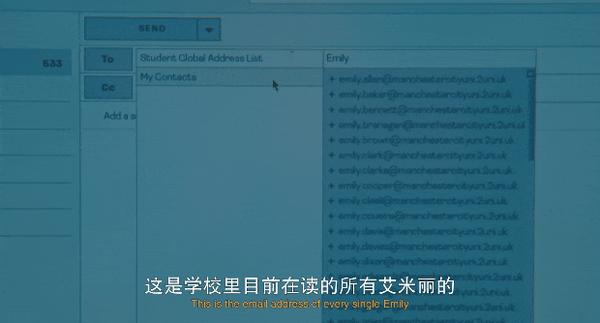 《寻找艾米丽》烂番茄100%,“恋爱脑”拍出新高度