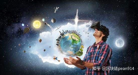 西安元宇宙游戏开发 Metaverse元宇宙游戏开发 - 知乎
