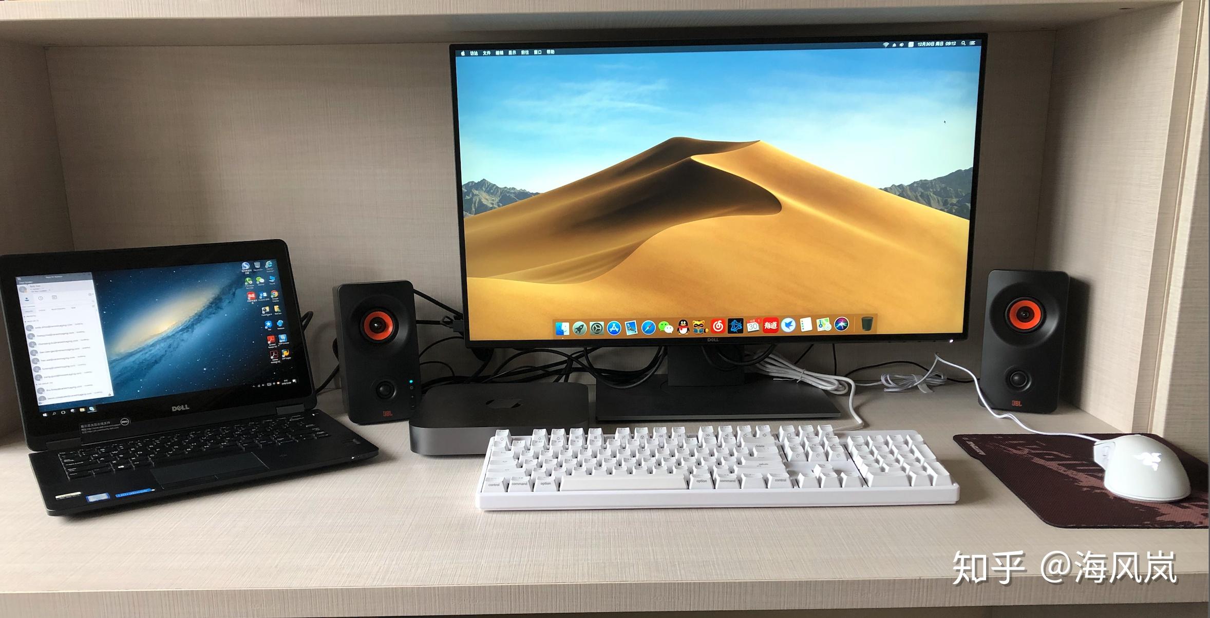 2018macmini使用体验