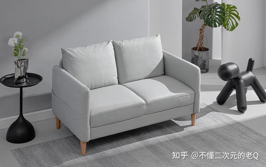 小米有品又出新宝贝零压力沙发好躺平业内人8h更良心