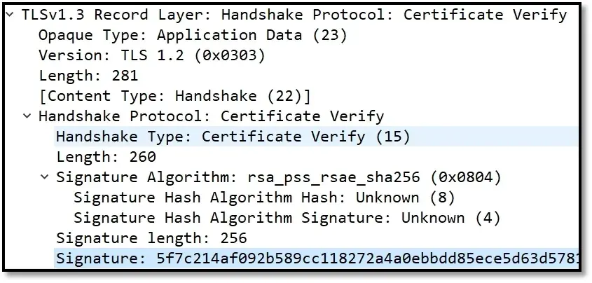 传输层安全协议TLS——协议解析 - 知乎