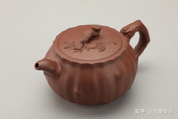 定休日以外毎日出荷中] 中国製 急須 中国工芸師の許艶萍さんの紫砂作品