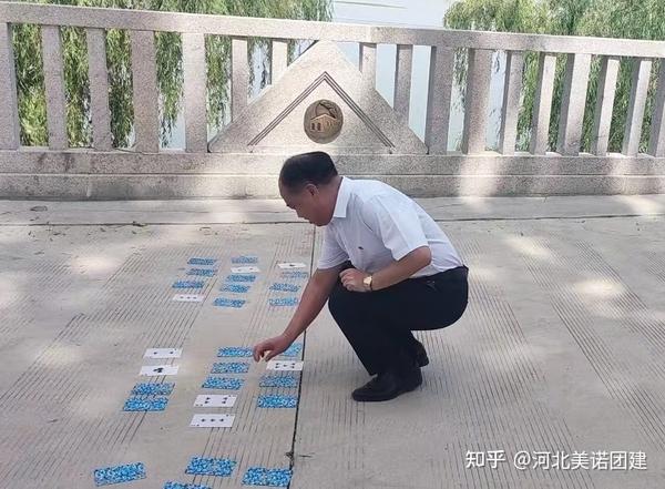 【美诺团建案例】石家庄拓展 | 运输集团100人团队西柏坡半天常规拓展活动 - 知乎