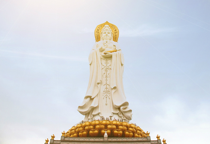 三亚旅游最全指南:三亚本地人良心建议攻略!快抄作业(美食+行程+住宿+防坑指南+建议)!!-“三亚旅游攻略”