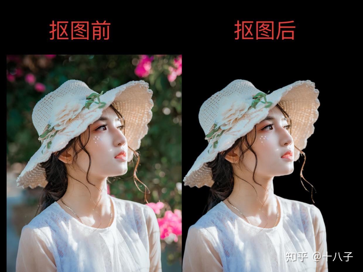 马卡龙玩图抠图效果picsart号称手机版的photoshop,几乎全能.