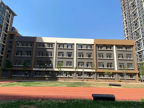 昆明春城小学本部校区即将迁址家长们关心的问题都在这了