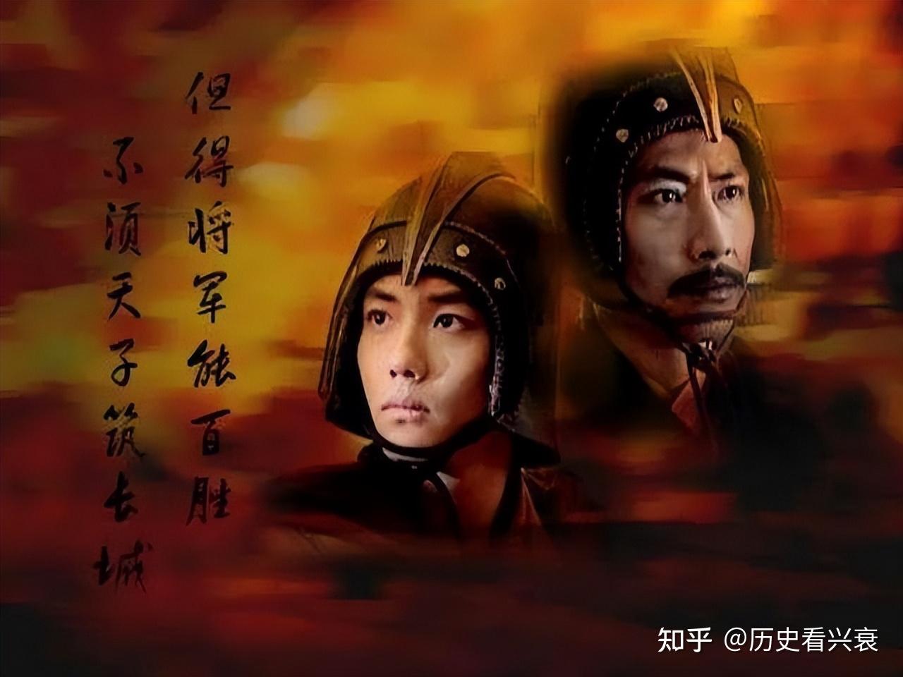 可是匈奴单于伊稚斜不甘心祖父冒顿单于的荣光在自己手中消失殆尽,为