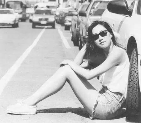 李敖还不算真性情胡因梦才是