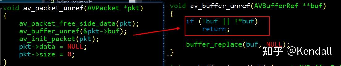 FFmpeg内存模型与API介绍(notes 2) FFmpeg内存模型与API介绍(notes 2)