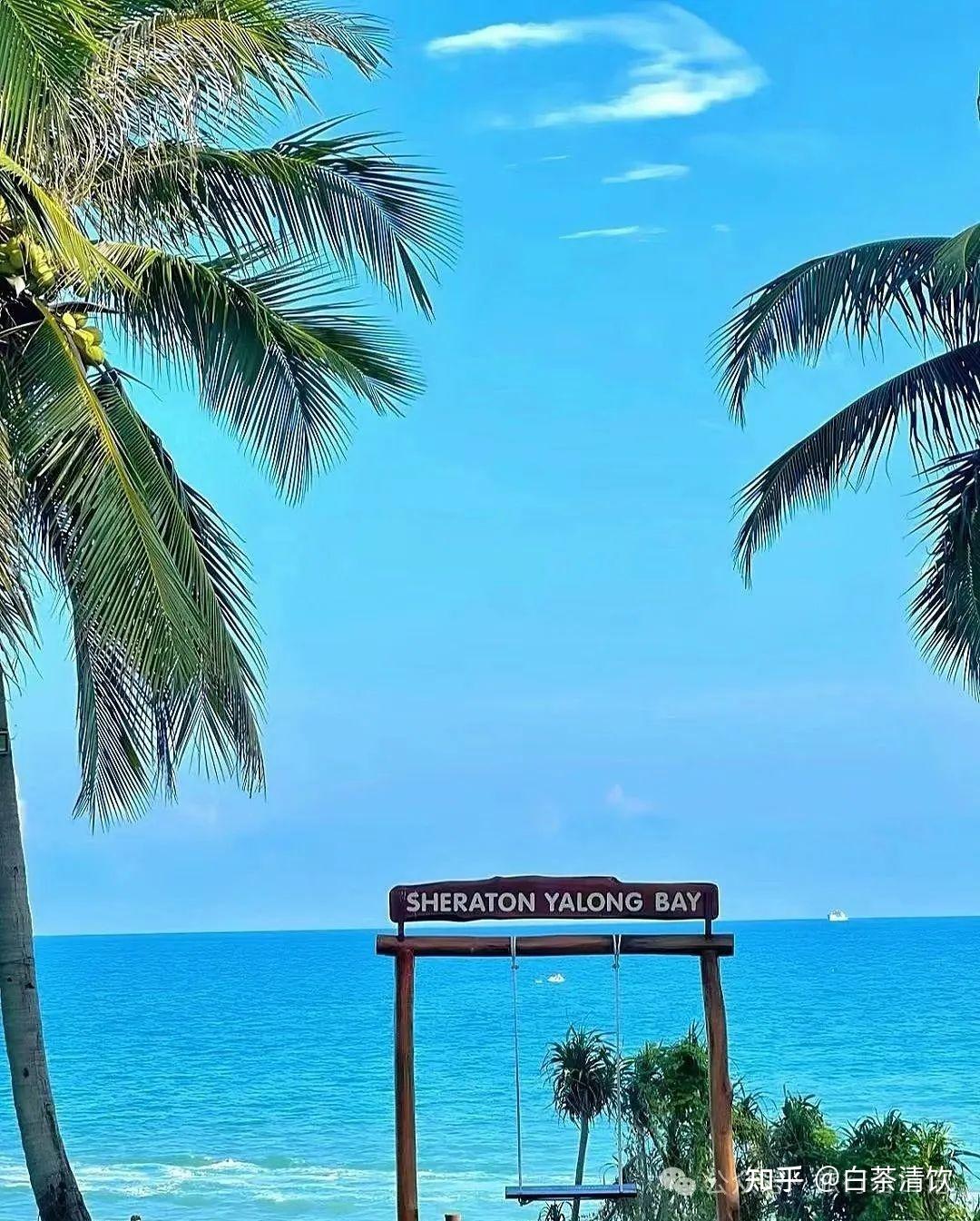 旅游攻略之三亚