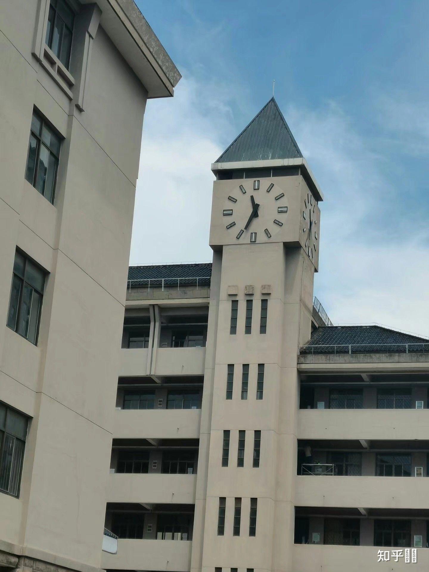 在徐州高级中学读书是种怎样的体验