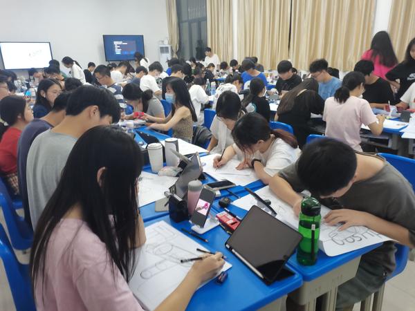 手绘基础学习 - 知乎
