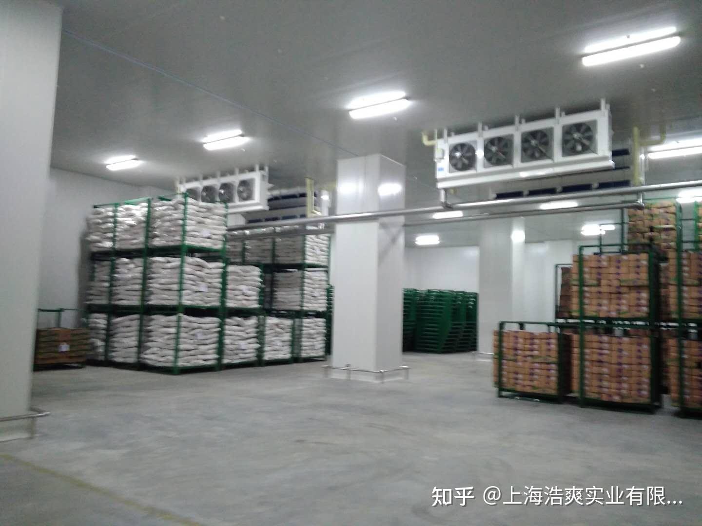 5000立方制冷机组冷库费用成本价格 - 知乎