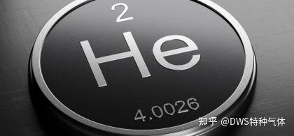 氦气需求大幅上升,皇家氦正在迅速推进氦气进程 - 知乎
