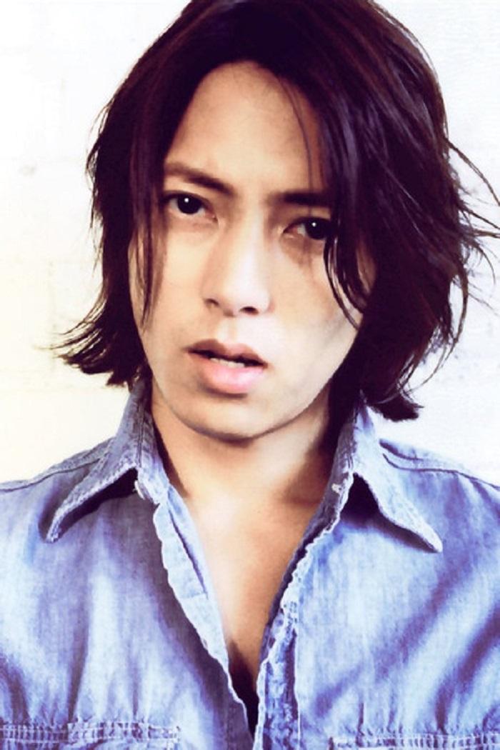 日本国民级老公山下智久出演真暴风雪山庄悬疑大作