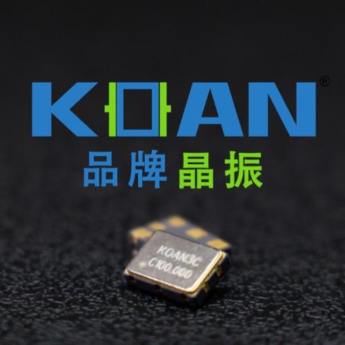 为什么晶振频率有很多小数点?如何判断常用频率