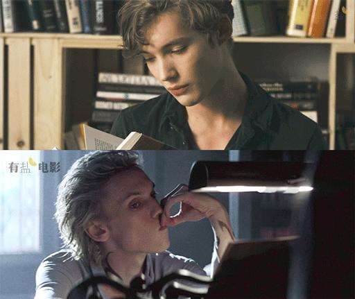 ggad青年组颜值盛宴