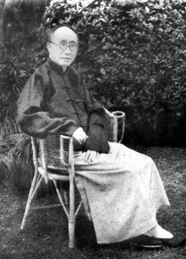 民国企业人物史（中国图书大师）——张元济 - 知乎