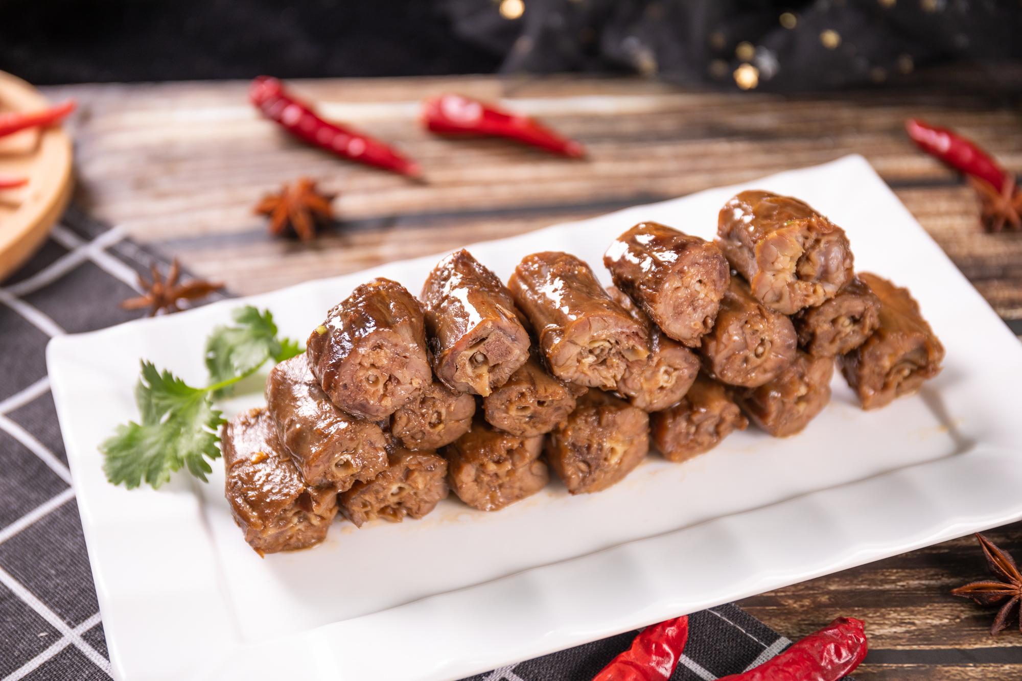 想学习卤鸭脖去哪里学习