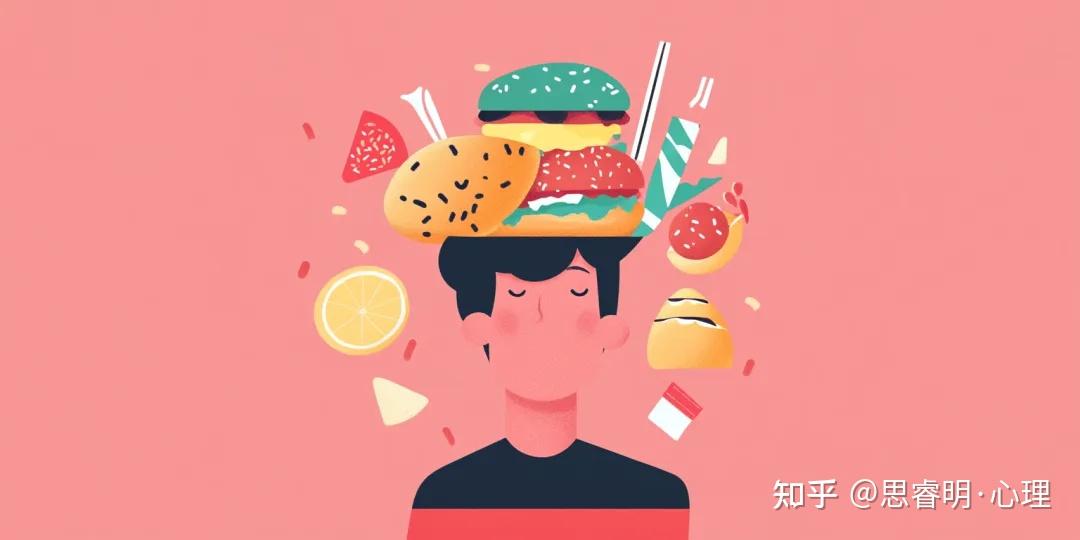 当饭桌成了战场:进食障碍背后的痛苦与希望 - 知乎