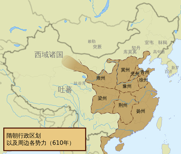 徐州地缘格局 | 孤独的淮海中心城市 - 知乎