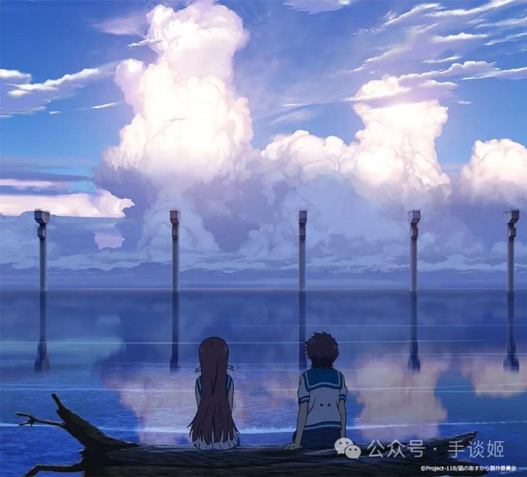 这部播出十年的动画,放在今天仍然值得推荐 - 知乎